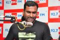 Sahasam Cheyara Dimbhaka Song Launch at Big FM Photos