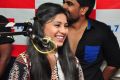 Actress Hamida @ Sahasam Cheyara Dimbhaka Song Launch at Big FM Photos