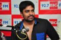 Actor Sree @ Sahasam Cheyara Dimbhaka Song Launch at Big FM Photos