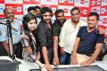 Sahasam Cheyara Dimbhaka Song Launch at Big FM Photos