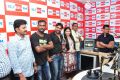 Sahasam Cheyara Dimbhaka Song Launch at Big FM Photos