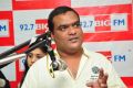 Sahasam Cheyara Dimbhaka Song Launch at Big FM Photos