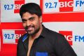 Actor Sree @ Sahasam Cheyara Dimbhaka Song Launch at Big FM Photos