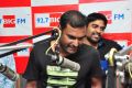 Sahasam Cheyara Dimbhaka Song Launch at Big FM Photos