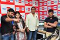 Sahasam Cheyara Dimbhaka Song Launch at Big FM Photos