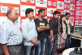 Sahasam Cheyara Dimbhaka Song Launch at Big FM Photos