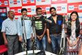 Sahasam Cheyara Dimbhaka Song Launch at Big FM Photos