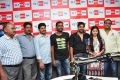 Sahasam Cheyara Dimbhaka Song Launch at Big FM Photos