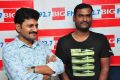 Sahasam Cheyara Dimbhaka Song Launch at Big FM Photos