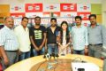 Sahasam Cheyara Dimbhaka Song Launch at Big FM Photos