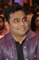 AR Rahman @ Sahasam Swasaga Sagipo Audio Launch Stills