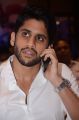 Naga Chaitanya @ Sahasam Swasaga Sagipo Audio Launch Stills