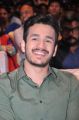 Akhil Akkineni @ Sahasam Swasaga Sagipo Audio Launch Stills