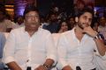 Kona Venkat, Naga Chaitanya @ Sahasam Swasaga Sagipo Audio Launch Stills