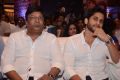 Kona Venkat, Naga Chaitanya @ Sahasam Swasaga Sagipo Audio Launch Stills