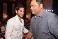 Naga Chaitanya @ Sahasam Swasaga Sagipo Audio Launch Stills