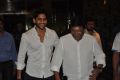 Naga Chaitanya, Kona Venkat @ Sahasam Swasaga Sagipo Audio Launch Stills