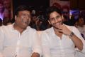 Kona Venkat, Naga Chaitanya @ Sahasam Swasaga Sagipo Audio Launch Stills