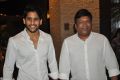 Naga Chaitanya, Kona Venkat @ Sahasam Swasaga Sagipo Audio Launch Stills