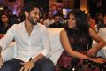 Naga Chaitanya, Manjima Mohan @ Sahasam Swasaga Sagipo Audio Launch Stills