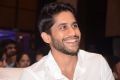 Naga Chaitanya @ Sahasam Swasaga Sagipo Audio Launch Stills