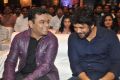 AR Rahman, Nagarjuna @ Sahasam Swasaga Sagipo Audio Launch Stills