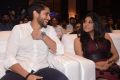 Naga Chaitanya, Manjima Mohan @ Sahasam Swasaga Sagipo Audio Launch Stills