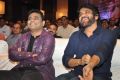 AR Rahman, Nagarjuna @ Sahasam Swasaga Sagipo Audio Launch Stills