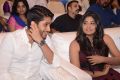 Naga Chaitanya, Manjima Mohan @ Sahasam Swasaga Sagipo Audio Launch Stills