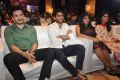 Akhil, Naga Chaitanya @ Sahasam Swasaga Sagipo Audio Launch Stills