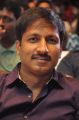 Actor Gopichand @ Sahasam Swasaga Sagipo Audio Release Function Photos