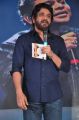 Nagarjuna @ Sahasam Swasaga Sagipo Audio Release Function Photos