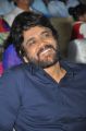 Nagarjuna @ Sahasam Swasaga Sagipo Audio Release Function Photos