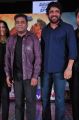 AR Rahman, Nagarjuna @ Sahasam Swasaga Sagipo Audio Release Function Photos