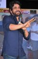 Nagarjuna @ Sahasam Swasaga Sagipo Audio Release Function Photos