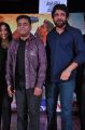 AR Rahman, Nagarjuna @ Sahasam Swasaga Sagipo Audio Release Function Photos