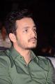 Akhil Akkineni @ Sahasam Swasaga Sagipo Audio Release Function Photos