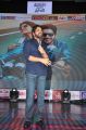 Nagarjuna @ Sahasam Swasaga Sagipo Audio Release Function Photos