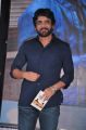 Nagarjuna @ Sahasam Swasaga Sagipo Audio Release Function Photos