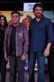 AR Rahman, Nagarjuna @ Sahasam Swasaga Sagipo Audio Release Function Photos