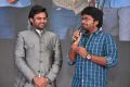 Sai Dharam Tej @ Sahasam Swasaga Sagipo Audio Release Function Photos