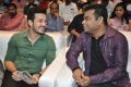 Akhil Akkineni, AR Rahman @ Sahasam Swasaga Sagipo Audio Release Function Photos