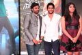 Sahasam Swasaga Sagipo Audio Release Function Photos