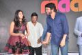 Sahasam Swasaga Sagipo Audio Release Function Photos