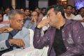 AR Rahman, Gautham Menon @ Sahasam Swasaga Sagipo Audio Release Function Photos