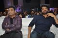 AR Rahman, Nagarjuna @ Sahasam Swasaga Sagipo Audio Release Function Photos