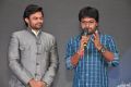 Sai Dharam Tej @ Sahasam Swasaga Sagipo Audio Release Function Photos