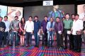 Sahasam Swasaga Sagipo Audio Release Function Photos