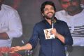 Sahasam Swasaga Sagipo Audio Release Function Photos