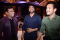 Akhil Akkineni @ Sahasam Swasaga Sagipo Audio Release Function Photos